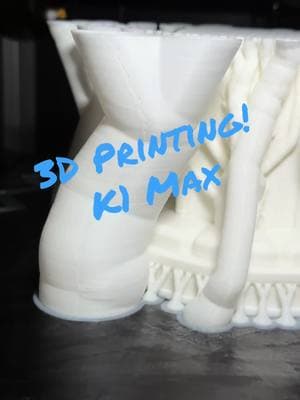 K2 max 3d printer!!! #queenamidala #starwars #fans #3dprinting #fyp@Greatestshow99 