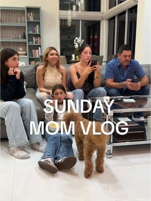 Watch for the Jellyfish sighting 🪼 #MomLife #SuperBowlSunday #SundayVlog #MomOfTeens #MeanBesties #MomContent #LifeWithKids #MomVlogger #Over40Life #FamilyVlog 