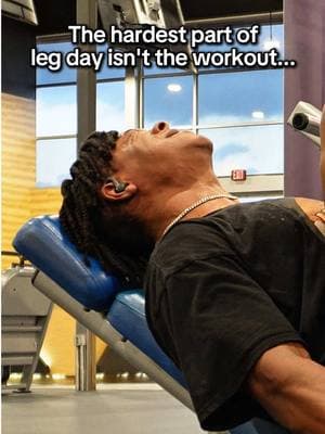 Why is this harder than the set?! Tag a friend who NEVER unracks their weights. Follow for more! #gymstruggles #gymhumor #legday #gymshark66 #activeboohooman #gymmemes #fyp 