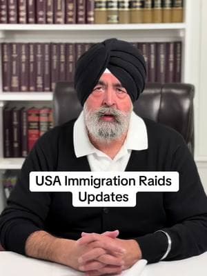 USA Immigration Updates #jaspreetsinghattorney 