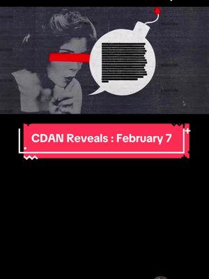 CDAN Reveals : February 7 | Source: @entylawyer crazydaysandnights.net, agcwebpages.com | Everything in this video is alleged. #selenagomez #robertpattinson #amandabynes #danschneider #kellis #ezramiller #jessicasimpson #jenniferanniston #arianagrande #zendaya #sydneysweeney #blinditem #blinditems #blinditemreveal #blinditemsrevealed #celebrityblinditems #celebritygossip #celebritynews #foryou #tiktokviral #viral #trending #fyp #greenscreen 