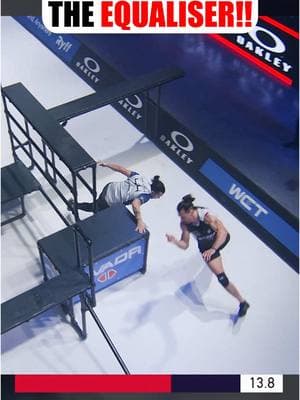 Fata Morgana v Overground was one of the best Group A matches from WCT6!! #sport #chasetag #parkour