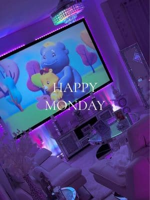 M O N D A Y 🥰💜 #livingroom #livingroominspo #aesthetics #parati #paratii  #bedroomdecor #cleanroom #bedsheets #cleanhouse #fypシ゚viral #parati #paratii #arsthetic #fyppppppppppppppppppppppp #fypシ #foryouoage #foryoupage  #bed#bedroomdesign #bedsheet #mellanni #mellannibedsheets #roomdeco #roommakeover #foryourpage #parati #paratii #hellokitty #hellokittylover #hellokittygirl #pink #pinktok #pinkhellokitty #diamondfurniture #crushed #glass #explore #explorepage #glassfurniture #clean #instagram #instagood #viralvideos #viral #fyp #foryoupage #glam #glamdecor #conty #cozy #cozyathome #cozyvibes #livingroom #livingroominspo #livingroomideas #livingroomdesign #livingroomtour #livingroominspiration #whitesofa #whitesofas #cushions#cleaning #cleaningtime #parati #parati #paratitiktok #paratipage #myhome #myhomestyle #myhomedecor #myhomestory #crusheddiamondhome #CleanTok #whitedecor #whiteandsilver #whiteandsilverdecor #mabehouse #parati #projector #projectorscreen #tvproject #tvprojector #houseviral #typ #fypdongggggggg #explorepage+t #carebears #aesthetic #aesthetics #torypupage #parati #paratili #explore #bedroommakeover #bedroominspo #styleinsporation #white #whiteroom #lovewhite #crusheddiamond #crusheddiamondfurniture #white #mexican #mexicanmusic #whiteroom #whiteroomdecor #diamondfurniture #crushed #glass #explore #explorepage #glassfurniture #clean #instagram #instagood #viralvideos #viral #fyp #foryoupage #glam #glamdecor #confy #cozy #cozyathome #cozyvibes #cleaning #cleaningtime #parati #paratii #paratitiktok #paratipage #myhome #myhomestyle #mvhomedecor #myhomestory #crusheddiamondhome #CleanTok #cleaning #cleaningtiktok #cleaningfriday #homefriday #dresser #dresserdecor #dresserdecorforbedroom #bedroomdecor #mabehouse #fy #foryoupage 