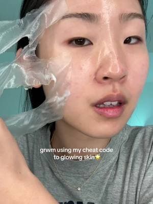 using @Veganifect_global when i need a quick fix for glowing skin🙂‍↕️ #Veganifect #Veganifectpartner #CollagenMask #CollagenWrap #Skincare #Beautytips #Antiaging #Facemask #GlassSkin #GlowingSkin #Kskincare #SkincareTips #KoreanSkincare #HealthySkin #SkincareRoutines AD