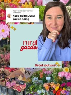 Replying to @Abigail Gorski 🫶🏻🫶🏻 thanks for being here & thanks to you who joined the rural gal club ™️ (info in my page!) #ruralgalclub #flowergarden #ruralgalgardenclub 