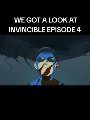 hyped #Invincible #InvincibleAPV #InvincibleEpisode4 #MarkGrayson #Ryukoorg #HimthanDrake (FAKE EVERYTHING TIKTOK) (ORIGINAL CONTENT TIKTOK)