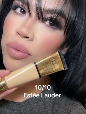 Game Day and of course I had to use @Estée Lauder Futurist Hydra Rescue Moisturizing Makeup Broad Spectrum SPF 45  #esteelauder #communityxseen #giftedbyestee #myshademystory @Community X SEEN