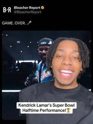 Hmmmm… please let me know😂🤷🏽‍♂️ #kendricklamar #superbowlhallftimeshow #SuperBowl #nfl #nflfootball #pghjay 