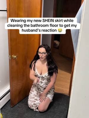 Stay tuned for the trendiest by searching and following (SHEIN MOD Use my coupon 25MAC for 15% OFF #SHEINtrends #SHEINforAll #saveinstyle #loveshein #ad @SHEINUS @SHEIN 