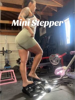 Stepper #stair #stepper #exercise #workout 