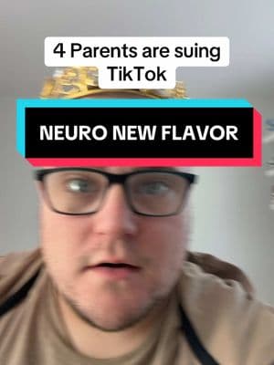 4 parents are suing TikTok so neuro new flavor sale free shipping too! #neuro #neurogum #neuromints #newflavor #TikTokShop #tiktokshopfinds #tiktokshopping #tiktokshopdeal #tiktokshopdeals #shoptiktok #sale #deal #deals 