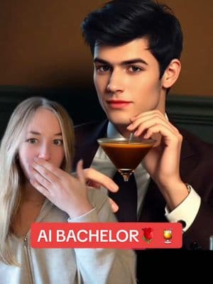 Who will Tessa give a rose to?🍹🌹🤷🏻‍♂️ #bachelor #craftmix 