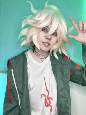 i tried being on beat at the beginning but gave up LMAOO #nagitokomaeda #nagito #nagitokomaedacosplay #nagitodanganronpa #danganronpanagito #nagitocosplay #danganronpa #danganronpacosplay #danganronpa2 #cosplay #cosplayer #dr2 #dr2cosplay #danganronpa2cosplay #foryou #foryoupage #fyp #fypシ #xyzbca 