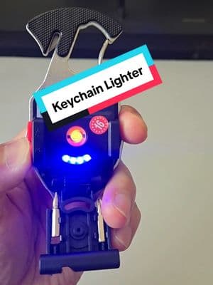 Don't leave this keychain behind! I will be using this around the house and camping trips! #keychain #keychains #keychainlight #multipurposetool #foryoupage #needthis #Keychainlighter #campingtrip #camping #tiktokshopmusthaves #campingtool #campingmusthave #musicfestival #doomsdaypreppers #doomsday #PortableLight #GiftGuide2024 #ChristmasGift #GiftIdeas #TikTokShop #tiktokshopblackfriday #tiktokshopcybermonday #ChristmasGiftGuide #tiktokshopholidayhaul #GiftGuide #TTSDelight #fyp #ad #tiktokshopmademebuyit #falldealsforyou #halloween #tiktoks #tiktokshopholidaysale #deals #sale #flashsale #tiktokshopholidays #TikTokShopHolidayHaul #spotlightfinds #TikTokShopMothersDay #MothersDay #VDayOutfit #oov #valentinesdaypresent #couplegifts #TikTokShopValentinesDay #TikTokShopSpringSale #TikTokShopEndofYearDeals #TikTokShopValentinesDay2025 #couplegifts2025 #TikTokShopSpringSale2025 #MothersDay2025 #TikTokShopNewYearNewAura #spotlightfinds #treasurefinds #tiktokshopjumpstart #survivaltips #survivalskills #survivaltools #lovelanguage #tiktokshoploveatfirstfind #seasonalgems #creatorsearchinsights #CapCut #giftguide #christmasgiftideas #christmasgifts #giftsfordad #giftsforhusband #giftsforboyfriend #tiktokshopcybermonday #tiktokshopblackfridaysale #giftsforhim 