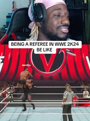 That Was Very Fair Right ?? #fyp #WWE #shawnmichaels #wwe2k24 #wwe2k #wwe2k24gameplay #tiktokgaming #undertaker 