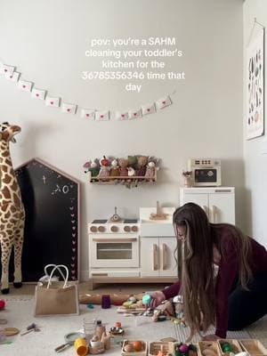 The mixed feelings I have about this kitchen 🤭🤫 | Amazon find, Amazon must have, Amazon mom, toddler activities, relatable motherhood, ditl, SAHM, stay at home mom, day in the life, toddler mom, playroom | #playroom #playroomdecor #craftymom #sahm #sahmlife #sahmproblems #relatablemom #ditl #dayinthelife #toddleractivites #stayathomemoms #amazon #amazonfinds #amazonmusthaves #amazonprime #amazonmom