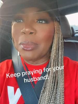 Keep praying in faith for your husband! #godlywoman #prayingwife #womenempoweringwomen #sistercircle #godlywomen #prayerwarriors 