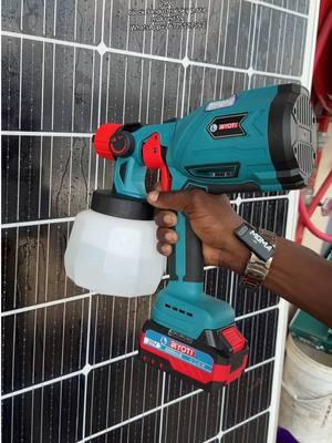 cordless spray gun p990 block 3 industrial sky plaza mall unit 39 #botoolsstore #skyplaza #unit39 #gaborone #titokbotswana🇧🇼❤️ #powertools #spraygun #botoolsstore 