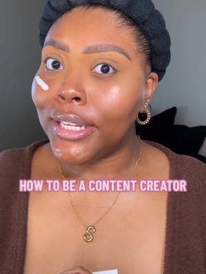 How to be a content creator in 2025 🤪🎥🩷 Follow me on Instagram & YouTube @ Serenttaaa | 🔗 in my b!o 🫶🏽 @Laura Mercier Pure Canvas Hydrating Primer @makeupbymario Surreal Skin Foundation (20N) @ONE SIZE BEAUTY B12 Base Thinner @e.l.f. Cosmetics Liquid Bronzer (Deep Intense) @PLOUISE Liquid Blush (Plum Passion) @rudecosmetics Liquid Blush (Sandy Pink) @Milani Cosmetics Liquid Blush Glow (Dolce Pink) Elf Camo Matte Concealer (Deep Chestnut) @Huda Beauty Faux Filter Concealer (Praline) @Too Faced Born This Way Concealer (Almond) Laura Mercier Loose Setting Powder (Translucent Honey) @carslan_us Translucent Pressed Powder (02) @Maybelline NY Fit Me Pressed Powder (230) @Juvia’s Place Bronzer Duo (Dark) One Size Blush Trio (Gworly Pop) @Painted Blush Duo (Girly Pop) @Smashbox Cosmetics x @beccacosmetics Highlighter (Opal) @Glamlite Calligraphy Eyeliner @ColourPop Cosmetics Cream Gel Eyeliner (Honeydude) @essence cosmetics Lash Princess Mascara iEnvy Lashes (Mink Impact 07) @Morphe Cosmetics Lip Pencil (Trendsetter) @Anastasia Beverly Hills Lip Velvet (Pure Hollywood) @LAWLESS Beauty Lip Gloss (Velvet Daisy) @madebymitchell Beam Gloss (Milkshake 4 Me) #fyp #foryou #howtobeaninfluencer #howtobeacontentcreator #howtobecomeaninfluencer #howtobecomeacontentcreator #contentcreator #beautyinfluencer #contentcreatorjourney #blackgirlcontentcreator 