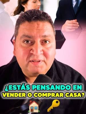 💡 Comprar o vender una casa es más que solo precios y tasas de interés. Aquí te dejo 3 factores clave que debes considerar antes de tomar una decisión. 🏡✨ 📊 Inventario en la zona ⏳ Días en el mercado 📈 Tasas de apreciación proyectadas Un buen equipo de bienes raíces marca la diferencia. Asegúrate de trabajar con expertos activos en el mercado. ¡Contáctame y te guiaré en cada paso! 📩 🔔 Sígueme para más consejos inmobiliarios.  Roger Lopez Radius Agent Realty BRE 02015346 #BienesRaíces #CompraYVenta #InversiónInteligente #credito #compratucasa #casas #realestate #bayarea #realtor #latinos #bienesraices #compratucasaenusa #hipoteca #dinero #inversion #consejo #telemundo #emprender #finanzas #california #california #itin #comprarcasa✅ #comocomprarcasa✅ #comprarunacasa #infoparacomprarcasa✅ #marketing #publicidad #taxes #impuestos #rogerlopezrealtor 