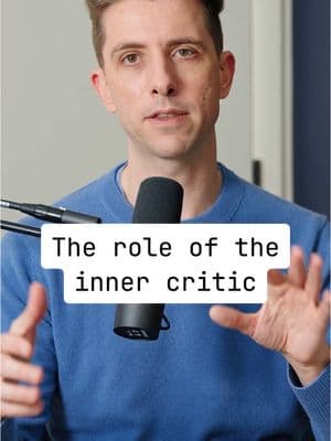 Your inner critic claims it’s pushing you to be better, to work harder, to stay on track, and to avoid mistakes. But what if its real job is to keep you exactly where you are? To keep you safe by resisting change? The moment you start questioning it, you open the door to growth and positive change. In the February 10th episode of Being Well, Dr. Rick Hanson and I discuss the role of the inner critic, how to work with it, and how to build real self-trust. Listen to Learning to Trust Yourself: How to Stop Self-Abandonment, wherever you listen to podcasts.  #SelfTrust #InnerCritic #MindsetShift #PersonalGrowth #SelfCompassion #TrustYourself #EmotionalWellness #BeingWellPodcast #MentalHealthAwareness #SelfHealing #PositiveNeuroplasticity #SelfAbandonment #Reframing #Psychology #PsychologyPodcast