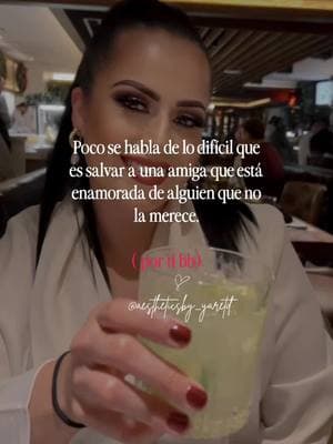 Poco se habla de lo difícil que es salvar a una amiga que está enamorada de alguien que no la merece. (Salud por ti bb) #fyp #fyp #reels #trending #fypppppppppppppppppppppppppppppppppppppppppppppppppppppppppppppppppppppp #viral #fypシ❤️💞❤️ #parati #fypchallenge #amix #amigasprasempre 