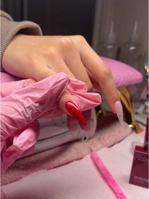 #nails #nailsoftiktok #tiltokshop 