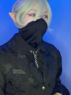 #cosplay #ghosttheband #ghostband #ghostbandcosplay #namelessghoul #namelessghoulcosplay #ghoul #ghoulofghost #ghoulcosplay #masktok #namelessghouloc 