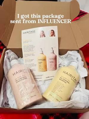 Bajen la aplicación para que obtengan productos gratis @influenster @Hairitage by Mindy #fyp #paratiiiiiiiiiiiiiiiiiiiiiiiiiiiiiii #fypシ #influenster 