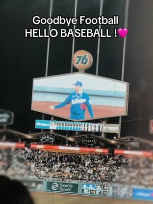 HELLO BASEBALL #dodgers #baseballisback #itfdb  #dodgers #doyers #baseball 