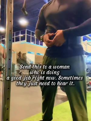 “Hey, I just wanted to take a moment to say you’re doing an amazing job. Sometimes we all need to hear it, and you deserve the recognition. Keep going—you’re making a difference! #KeepGoing #YouGotThis #WomenEmpowerment #HardWorkPaysOff #Motivation #PositiveVibes #StayStrong #WestWest739 #fyp 