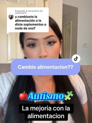 Respuesta a @meli123610 #autismo #autism #fyp #nutricion #autista  #tea #mamazul #parar #mom #alimentacion #recetassaludables #vira #storytim 