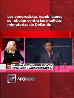 Los congresistas republicanos se rebelan contra las medidas migratorias de DeSantis A Fondo Con Juan Manuel Cao de Lunes A Viernes por @americaradiomia 📲 sintonízanos en vivo⁣⁠⁣⁠⁣⁠⁣⁠⁣⁠⁣⁠⁣⁠⁣⁠⁣⁠⁣⁠⁣⁠⁣⁠⁣⁠⁣⁠⁠⁣⁠⁣⁠⁣⁠⁣⁠⁣⁠⁣⁠⁣⁠⁣⁠⁣⁠⁣⁠⁣⁠⁣⁠⁣⁠⁣⁠⁣⁠⁣⁠⁣⁣⁠⁣⁠⁣⁠⁣⁣⁠⁣⁣⁠⁣⁣⁣⁣⁠⁣⁠⁣⁣ todos los días descargando nuestra app móvil o a través de nuestra página web desde nuestro link en bio⁣⁣⁣⁣ ⁣⁠⁣⁠⁣⁠⁣⁠⁣⁠⁣⁠⁣⁠⁣⁠⁣⁠⁣⁠⁠⁣⁠⁣⁠⁣⁠⁣⁠⁣⁠⁣⁠⁣⁠⁣⁠⁣⁠⁣⁠⁣⁠⁣⁠⁣⁠⁣⁠⁣⁠⁣⁠⁣⁣⁠⁣⁠⁣⁠⁣⁣⁠⁣⁣⁠⁣⁣⁣⁣⁠⁣⁠⁣⁣ ⁣⁣⁠⁣⁣⁠⁣⁣⁣⁣⁣⁣ #Americanoticias #Americaradiomiami1260 #americateve41 #congresistas #desantis 