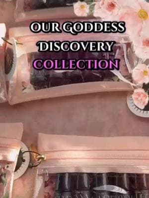 Choose your Goddess today!  Our Goddess Discovery Collection is here to help you channel divine energy and embrace your inner power.  Which goddess speaks to you? Let your intuition guide you! Shop now & find your match!#ValentinesMagic #WitchyGifts #LimitedEdition #ManifestYourPower #witchcraft #witchestiktok #witch #manifestingtok #witchesoftiktok #witchtok #ReturnToSender #WitchyEssentials #EnergyProtection #easycandlespell #candlespellmagick #candlemagick #candlemagicworks #candlemagic #SpeakKindly #candlespell