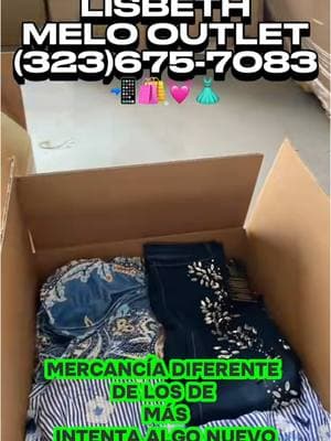 MIRA ESTE PEDIDO QUE HIZE 😍😍😍 100 piezas por $350 ❤️❤️❤️ LLÁMAME SI TIENES PREGUNTAS Y TE HAGO EL PEDIDO ROPA NUEVECITA PARA REVENDER 😍😍😍 ROPA DE QVC NUEVA EN SU PAQUETE Y CON ETIQUETA 🩷🩷🔥🔥🔥✅✅✅ #brandnewwithtags #forsale #balesofclothes #bales #mysteryboxes #mysterybox #pallets #clotheapallets #pacasderopa #ropapormayoreo #mayoristasderope #vendors #wholeseller #wholesale #wholesaleclothes #algodiferente #somethingdifferent #elegant #luxury #luxuryclothes #uniqueclothing #mayoristas