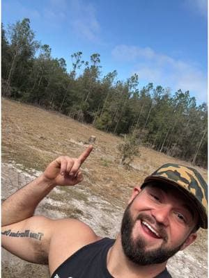 I bought 5 acres in Florida…         #funbucketkustoms #kustom #5acers #landowner #property #imovecarsmf #floridatoys 