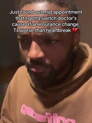 We had such a good thing going. Why would they do this… #fyp #mad #upset #tf #doctor #switch #insurance #some #bs #why #loved #my #dr #heartbreak #nah #worse #trending #xyzbca 