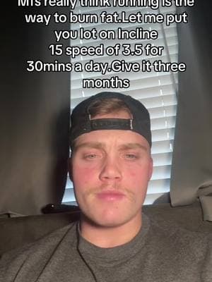 Y’all really think running is the key to fat loss? Let me put you on real game. 🔥 Try Incline 15, Speed 3.5, 30 mins a day and watch the difference in 3 months. Who’s already on this? 👀 Let’s hit 10K followers! 💪 FOLLOW for more fitness tips and game-changing advice! 🚀 #RoadTo10K #InclineWalking #FatLossHacks #FitnessTips #GymTok #Shredded #CardioGame #BurnFat #WeightLossJourney #RoadTo10K #FollowForMore #FitnessMotivation #GrindMode 