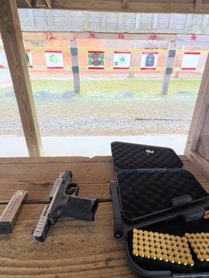 Any good firearm training classes in central Florida? #smithandwesson #florida #gunrange 