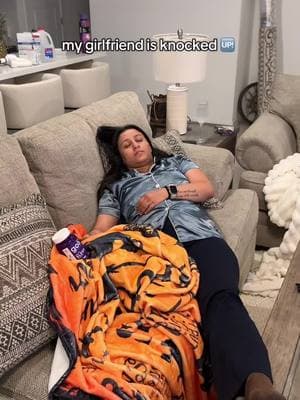 she even tried prescriptions and it didn't make her fall asleep this quick. Goli Sleep Gummies are just amazing. #TikTokShop #foryoupage #fyp #goli #golisleepgummies #sleepgummies #golidreamysleepgummies #golimelatoningummies #howtofallasleepfaster #howtofallasleepeasily #viral 