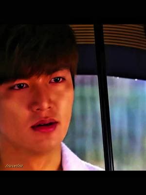 i wished she wouldn’t have said that 😔 #theheirs #kimtan #eunsang #leeminho #parkshinhye #kdrama #edit #fyp 