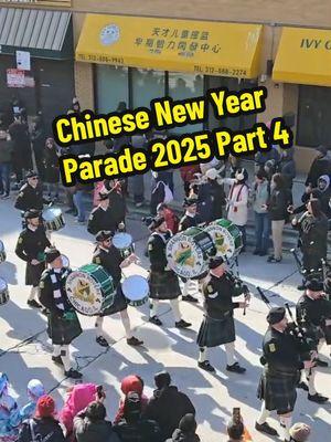 #Chicago #chinatown #bagpipes #newyear #shannon #rovers #bag #parade #chinatownchicago #pipe #chicagopolice #chinesenewyear #yearofthesnake #bagpiper #kilt  #brianreallychicago #livestreaming #livestream #livestreamer #live #art #sunflower #sunflowers #flower #artacademy #academy 