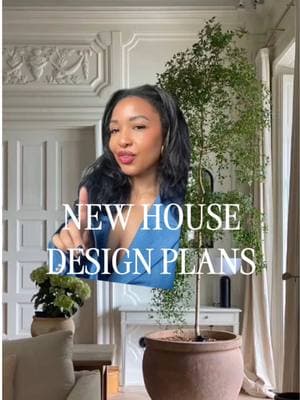 Welcome back to The Hot Homeowner — today let’s talk about design plans for my new house! 🏡 My goal for the house is to strategically add character and ultimately make something that’s builder-grade more chic. But remember this will eventually be an investment property so we have to keep it neutral enough for future renters. I’m so excited to start on some of these design improvements! #thehothomeowner #homeowners #homeownership #homedecorinspo #firsttimehomebuyer #interiordesignideas #newbuildhome #buildergradeupgrade #newbuildhomes 