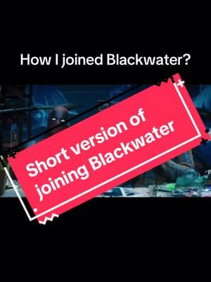 Why did I join Blackwater? This is more accurate than you’d think. I had no plan, just a buddy who put in a good word. Never thought I’d stay for 18 month or write a book about it. Check out the audio version of Guns, Girls, and Greed: I was a Blackwater Mercenary in Iraq read by comedian Jay Mohr. #jaymohr #blackwater #comedy #whyijoined #marines #army #airforce #navy #privatesecurity 