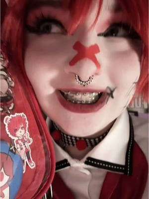 Hiokase. Is this rizz #fukase #vocaloidfukase #fukasevocaloid #vocaloid #vocaloidcosplay #fukasecosplay #vocaloidfukasecosplay #fukasevocaloidcosplay #vocalsynthcosplay #utauloid #utau #fanloid #cevio #voiceroid #synthv #synthesizerv #vocalsynth #cosplay 