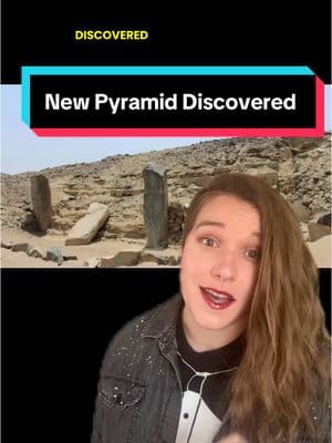 New pyramid just dropped #Chupacigarro #caral #peru #pyramid #history #ancienthistory #ancient #archaeology #archaeologytiktok #archaeologist #greenscreen 