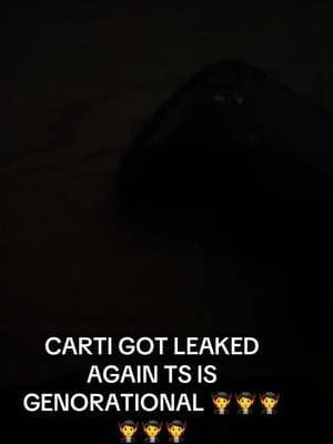 This is a insane leak #fypシ゚viral #itsthafirstofthamonth #destroylonely #kencarson #playboicarti #iammusic #cartioncrack #skibiditoilet #fupシ #rap #whatsafather 