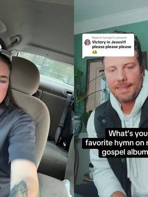 #duet with @Ryan Larkins #hymn #carsoftiktok #carkaraoke #fyi #performedbytrainedproffessionals #nochildrenwereharmed #blessed 