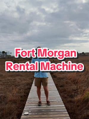 DM “FORT” for more info 🏖️ 100ft of private Gulf-front paradise?! Yes, please! 🌊✨ This stunning Fort Morgan duplex is an absolute dream—perfect for large groups, vacationers, and investors alike! 🔥 12 bedrooms, 13 bathrooms, TWO private pools, and a boardwalk leading straight to the sand! Plus, with $350K rental projections, this property is a money-making machine. 💰 Would you stay here for vacation, or would you buy it as an investment? Let me know in the comments! ⬇️👇 Wellhouse Real Estate 256-627-0334 MLS # 360881 Marketed by KD Edenfield, Wellhouse Real Estate Listed by Ann Garrett Lawrence, RE/MAX of Gulf Shores #gulfshoresrealtor  #orangebeachrealtor #gulfshoresalabama #orangebeachalabama #gulfshores #orangebeach #gulfshoresal #orangebeachal #gulfcoastrealtor #pensacolarealtor #alabamarealtor #floridarealtor #alabamabeach #realestate #realtor #gulfshoresrealestateagent #livingingorangebeach #livingingulfshores #beachlife #pensacola #realestateagent #realestateinvestment #livinginalabama #gulfcoastliving #beachrealtor #beachfood #golf #gulfshoresalabama #foleyalabama #pensacolabeach 