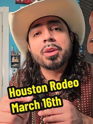 Replying to @tc.lizet EZ Band at the Houston Livestock Show and Rodeo! 🙌  #ezband #makeitnorteño #fyp #houstonlivestockshowandrodeo #fyp 